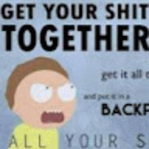 Meet your Posher, Rick